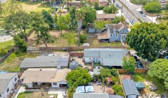 308 S Tulip St, Escondido, CA 92025