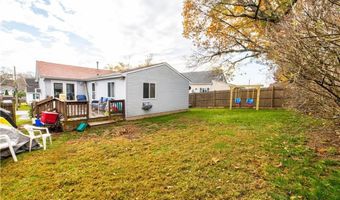 33 Valley St, Cumberland, RI 02864