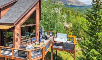 71 EMMETT LODE Rd, Breckenridge, CO 80424