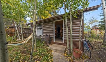 40 Ski Rd, Allenspark, CO 80510