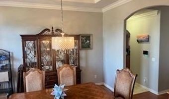 2303 SW Chinquapin Ave, Bentonville, AR 72713