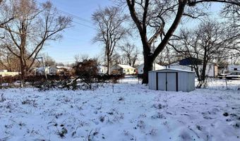 1702 Arrow Ave, Anderson, IN 46016