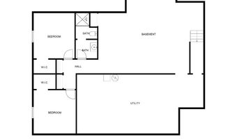 631 South St, Akron, IA 51001