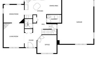 11474 W Laketowne Dr, Albertville, MN 55301