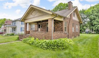 810 N Superior St, Albion, MI 49224