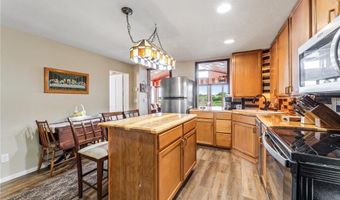 160 N State Road 35, Alma, WI 54610