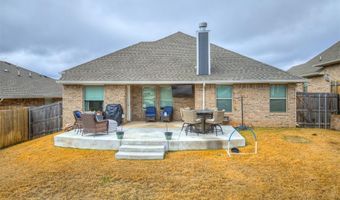 5316 Lannister Ln, Arcadia, OK 73007