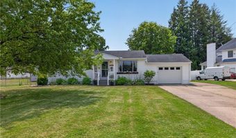 46785 Middle Ridge Rd, Amherst, OH 44001