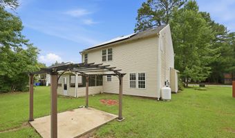 30 Hunters Way, Angier, NC 27501