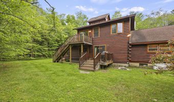236 Surriner Rd, Becket, MA 01223