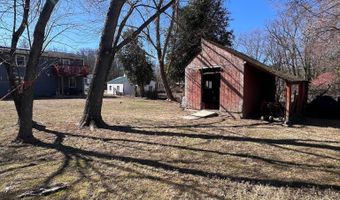 1108 BYRON St, Accokeek, MD 20607