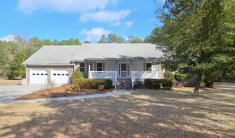 2300 Bethera Rd, Bonneau, SC 29431