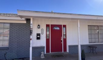 2310 Rancho Ln, Alamogordo, NM 88310