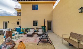 663 HAMPTON CANYON Rd, Aztec, NM 87410