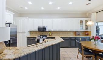 6508 Worth Ave, Benton, AR 72019