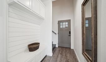 5522 N 180 Rd, Beggs, OK 74421