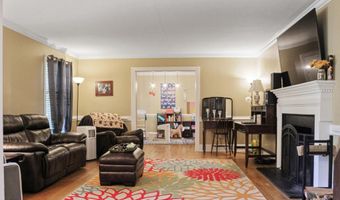 321 Circle Dr, Ahoskie, NC 27910