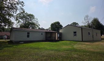 1113 Euclid Ave, Alma, MI 48801