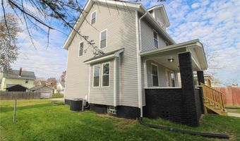 1537 S Liberty Ave, Alliance, OH 44601