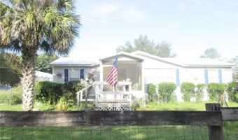 8500 NE 41ST Ct, Anthony, FL 32617