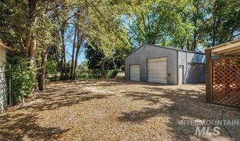 1015 E Logan St, Caldwell, ID 83605