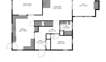 31 Moose Ln, Rindge, NH 03461