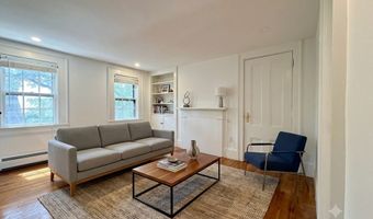 44 Melrose St 4, Boston, MA 02116