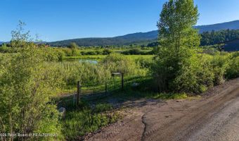8 60 ACRES MCNEEL POWER PLANT Rd, Alpine, WY 83128