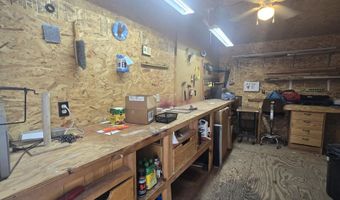 1110 S Highway 80 47, Benson, AZ 85602