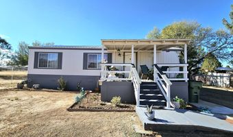 284 N Warren Rd, Benson, AZ 85602