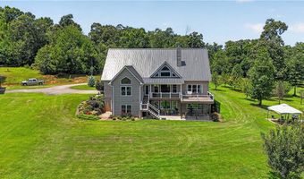 1051 Wild Deer Ln, Belton, SC 29627
