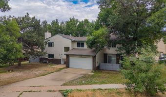 5575 Pennsylvania Ave, Boulder, CO 80303