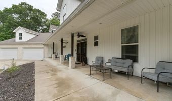 10820 W Sardis Rd, Bauxite, AR 72011