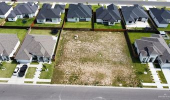 3201 E Rabbit Run Ave E, Alton, TX 78573
