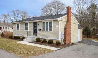 1065 Bedford St, Abington, MA 02351