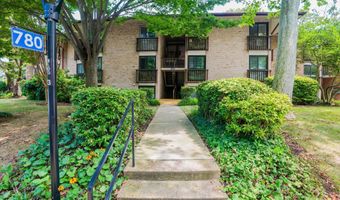 780- F FAIRVIEW Ave F, Annapolis, MD 21403