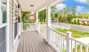 4820 Hayes St NE, Washington, DC 20019