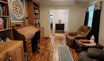 107 SUNNY EVE Rd, Anniston, AL 36207