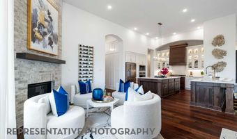 14404 Game Creek Trl, Aledo, TX 76008