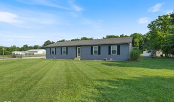 6919 E Us Highway 36, Bainbridge, IN 46105