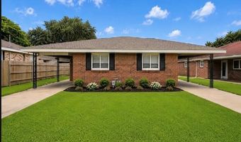 110 TAU St B, Belle Chasse, LA 70037