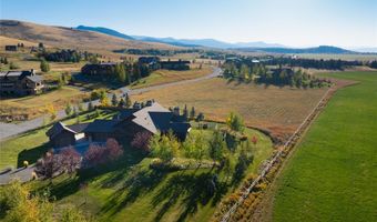 661 Doney Way, Bozeman, MT 59718