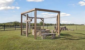 4320 N 135 Rd, Beggs, OK 74421