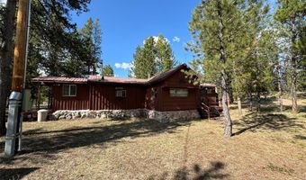 185 Eagle Prt, Seeley Lake, MT 59868