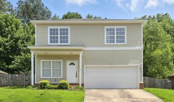419 Sharon Oaks Ct, Benton, AR 72019