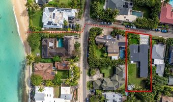 114 Kaelepulu Dr, Kailua, HI 96734