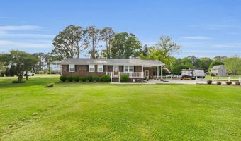 288 S 5th St, Aurora, NC 27806