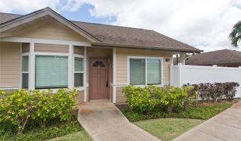 91-1037 Kaipalaoa St 1205, Ewa Beach, HI 96706