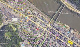 226 17th St, Ashland, KY 41101