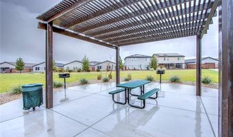 376 Desoto Falls St, Indian Springs, NV 89018